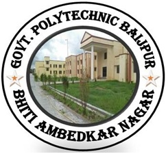 Government Polytechnic Logo