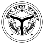 UP State Emblem