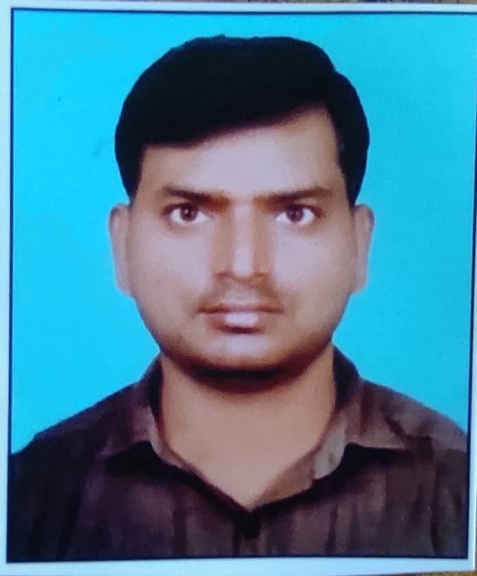 Faculty Member