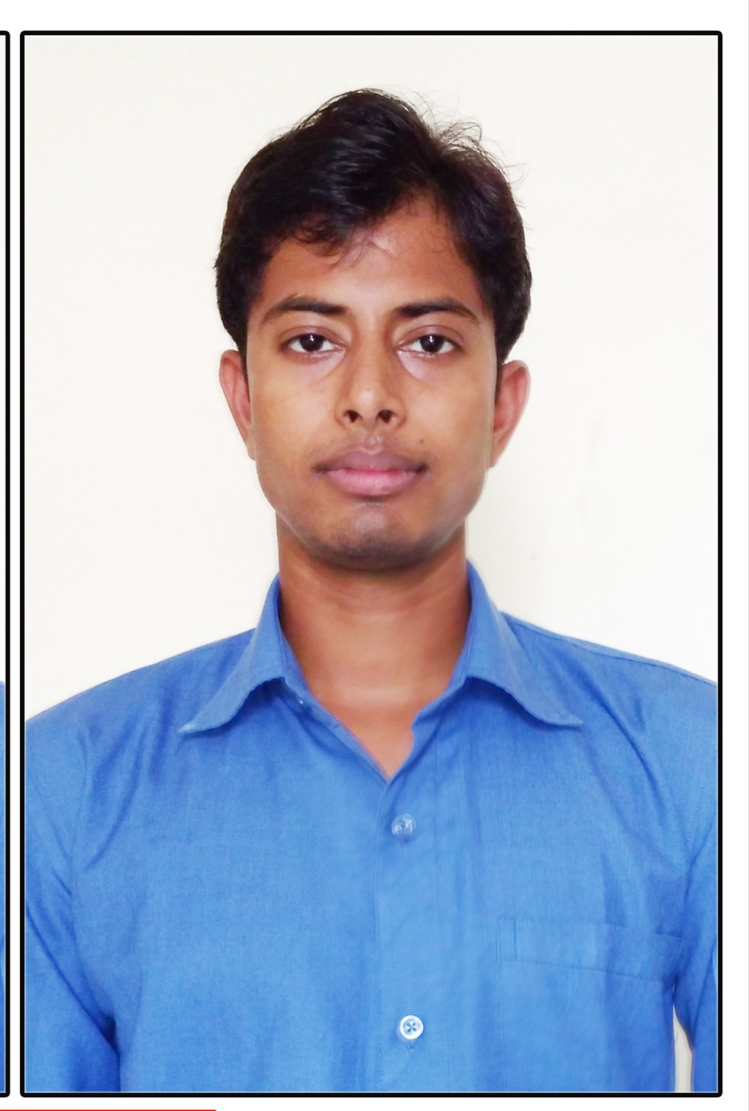 Faculty Member