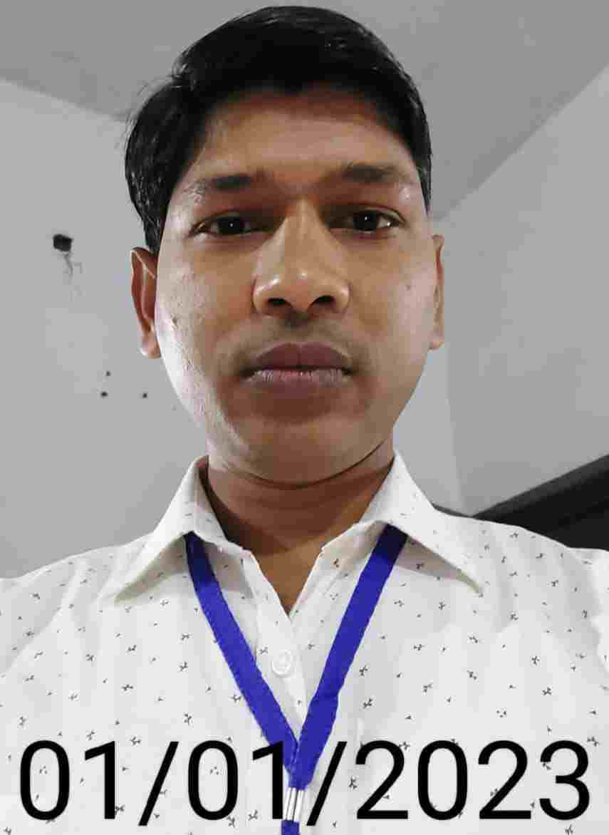 Faculty Member