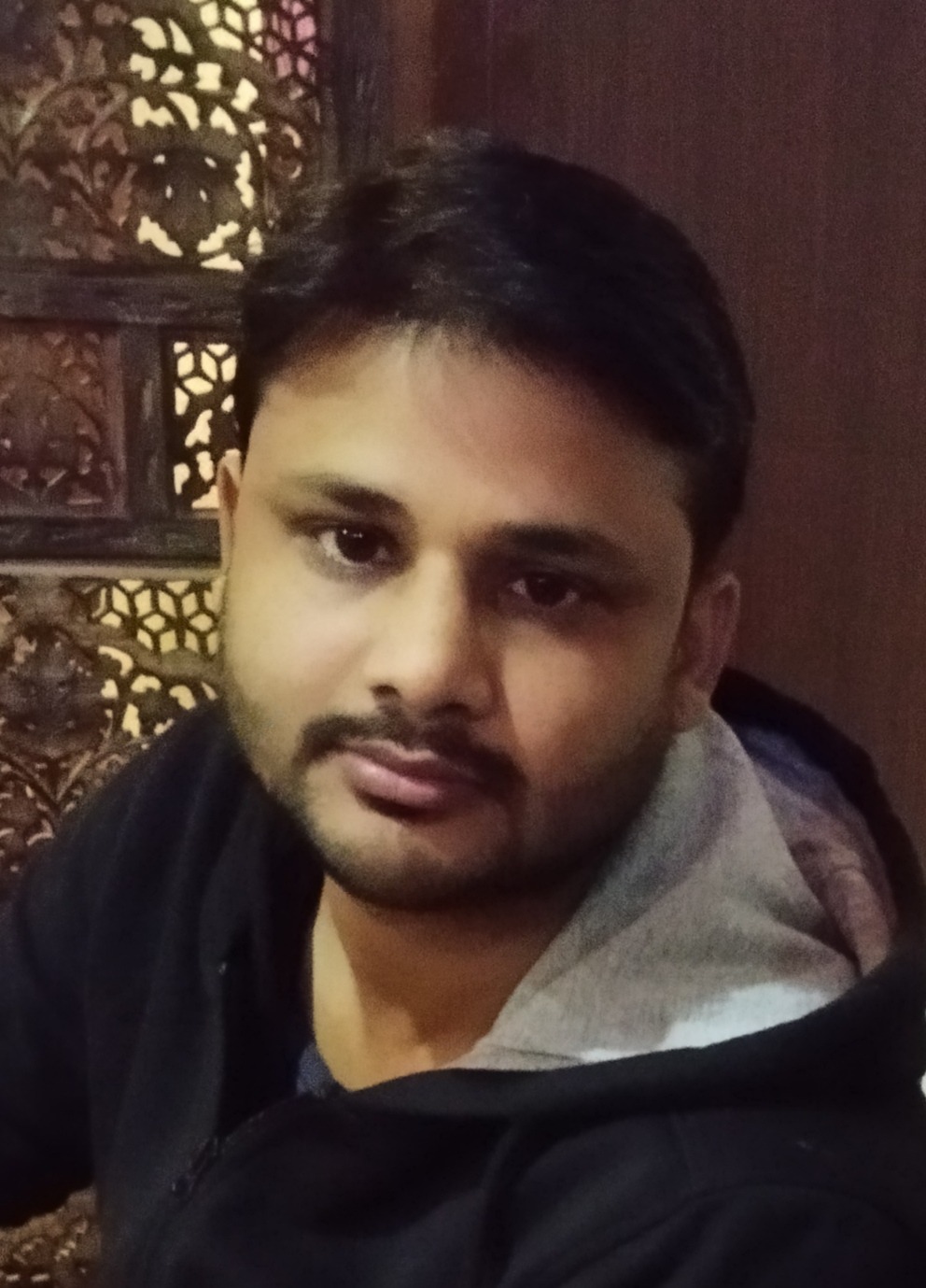 Faculty Member