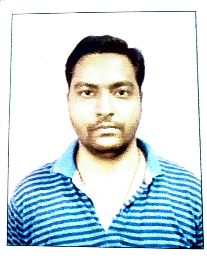 Faculty Member