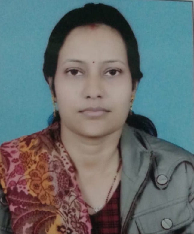 Faculty Member